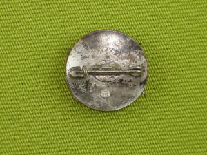 Стрелкоый знак HJ.