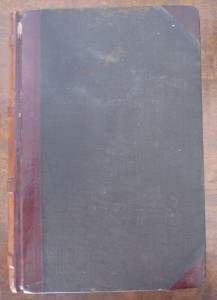 (R) Морское Право 1884. Перельс
