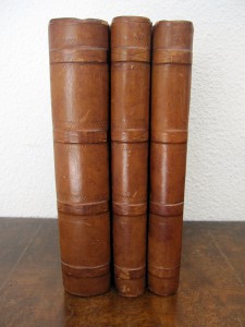 «Политическая экономия» (I,II т 4‑е изд, 1904) ГЕОРГИЕВСКИЙ