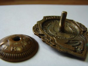 Отличник санитарной службы ШМЗ НКПС