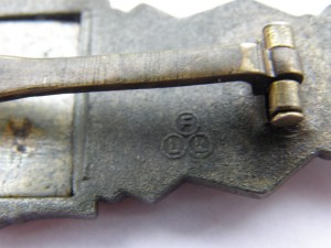 Шпанга за ближний бой, FLL