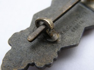 Шпанга за ближний бой, FLL