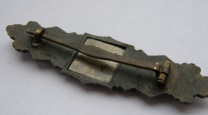 Шпанга за ближний бой, FLL