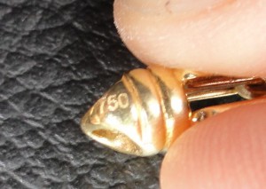 Цепь 750 , красивая