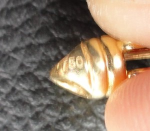 Цепь 750 , красивая