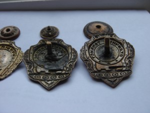 Военные отличники