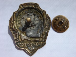 Военные отличники