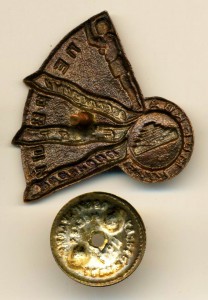 ПЕРВЫЙ ВСЕСОЮЗНЫЙ СЛЕТ ПИОНЕРОВ, МОСКВА, 1929