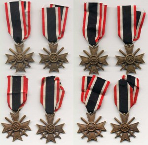 КВК 2 в бунте 4шт. - недорого!