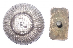 Знак, кокарда ?