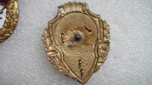 Отличный пожарник