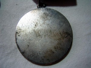 Комплект Ветерана 1-го Донского Танкового Корпуса.