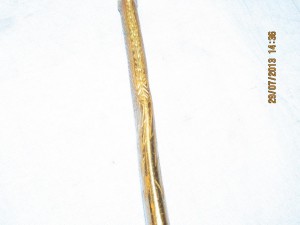 Кортик марине.