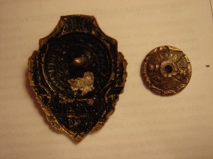 Отличный дорожник