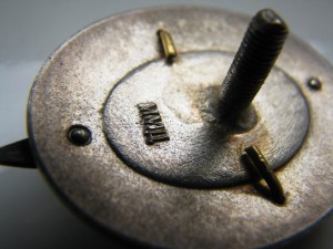 Заслуженный работник МВД №  без номера