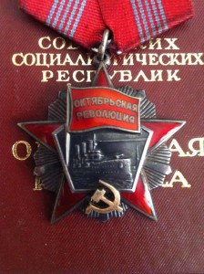 ОЧЕНЬ КРАСИВЫ ОКТЯБРЬ С ДОКОМ!