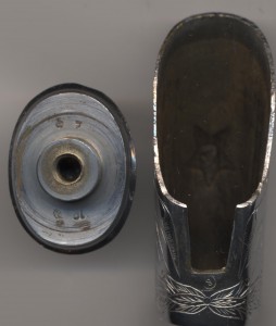ШАШКА ГЕНЕРАЛЬСКАЯ 1940