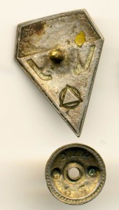 ТОРГОВЛЯ, ЦВУ (ЦЕНТРАЛЬНЫЙ ВОЕННЫЙ УНИВЕРМАГ)