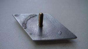 Ромб Высшей школы МД.