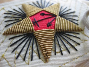 Китель адмирала флота