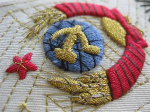 Китель адмирала флота