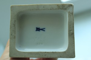 Мэйсон, Мишка