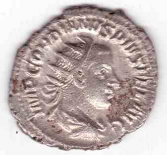 Гордиан III (238-244)