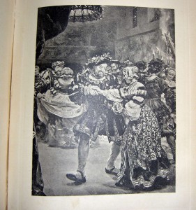 Шекспир, 5т, 1903