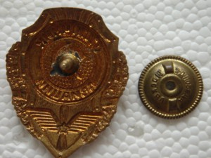 Отличник авиации (победа)