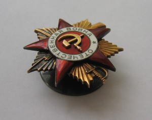 Комплект Командира звена ОВ1ст. КЗ ЗБЗ в докум. 3 БКЗ.