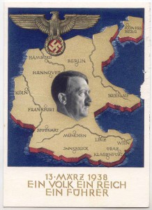 Открытки 3 Рейха.