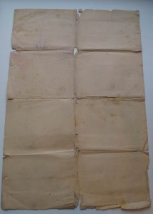 15 благодарностей тов.Сталина и одна тов.Василевского