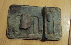 пряга ВЛК  - ВЛАДИКАВКАЗСКАЯ ЖД