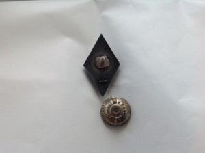 ВПА Ленина и ВА Фрунзе