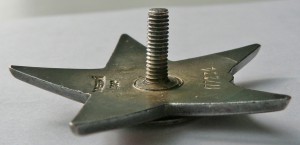 КЗ пятка 177***