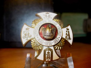 2 Пехотных училища. Александровское и Алексеевское