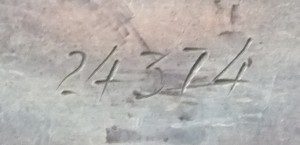 ТКЗ № 24*** с доком.