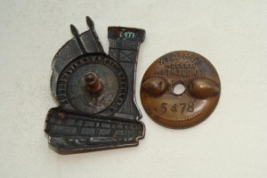 Ударнику похода им. Кагановича