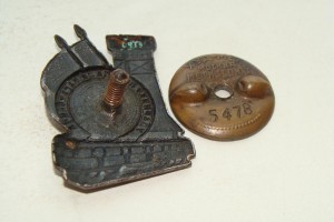 Ударнику похода им. Кагановича