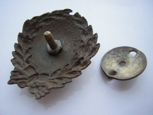 Красный Командир____наборный____1918-22 гг.
