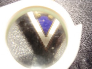 Ромб Кораблестроительный факультет ДВПИ+диплом