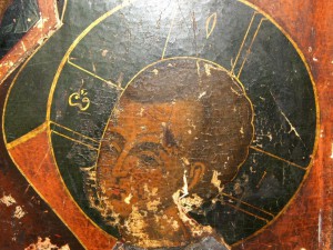 Тихвинская БМ
