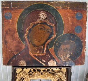 Тихвинская БМ