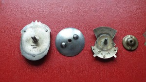 знак почёта винт министр иностранец врач КОЛАРОВ ПЁТР ВАСИЛ