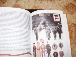 Звезды Красных и Тернии Белых.М.В.Кузнецов.