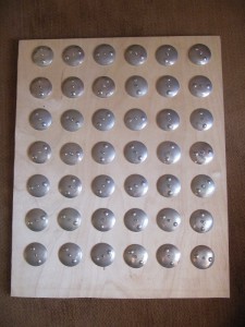 Коллекция ЮБ Отечек!!!