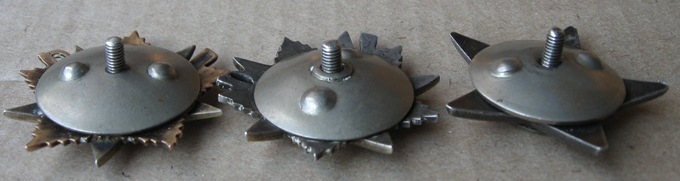 ООВ 1ст. №87800 и ООВ 2ст. №756795, КЗ №1664939