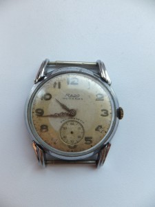 RADO