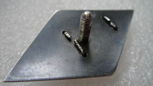 Ромб ВА им Фрунзе.