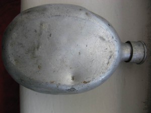 Фляга.